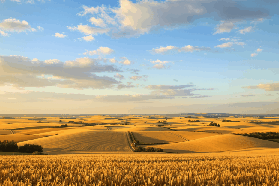 Draiser Feld